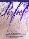 Cover image for Perfect